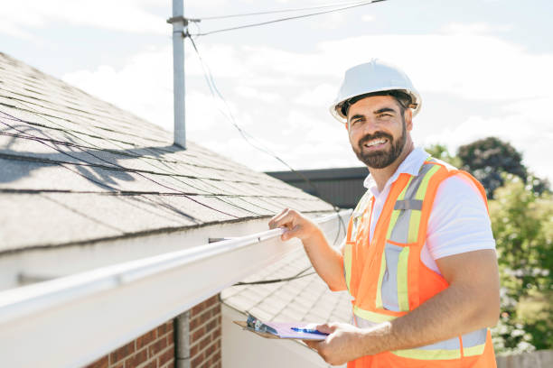Professional Roofing Contractor in Concord, VA