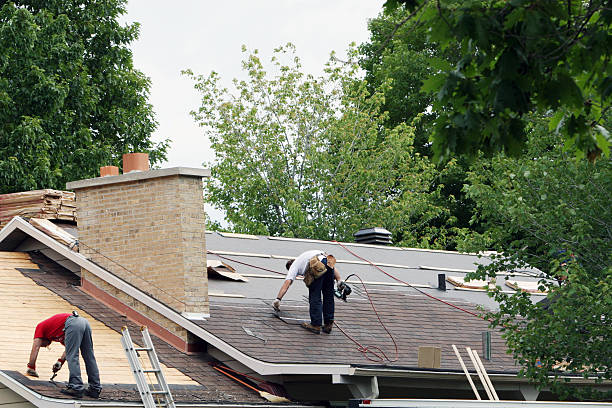 Best Roof Restoration Services  in Concord, VA