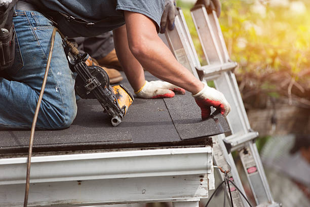 Best Gutter Installation and Roofing  in Concord, VA